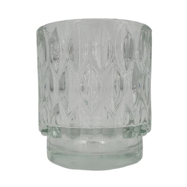 Location Photophore transparent ICE -strié