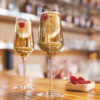 Flûte à champagne BRIO / JULIETTE