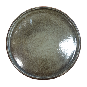 Location assiette plate GAIA-D27cm