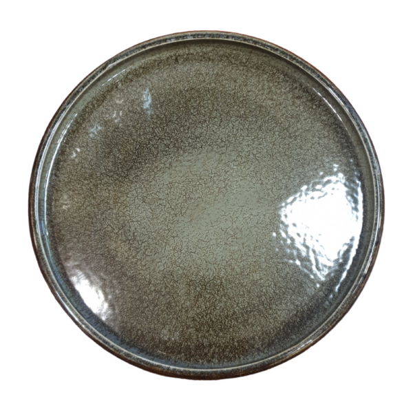 Location assiette plate GAIA-D27cm