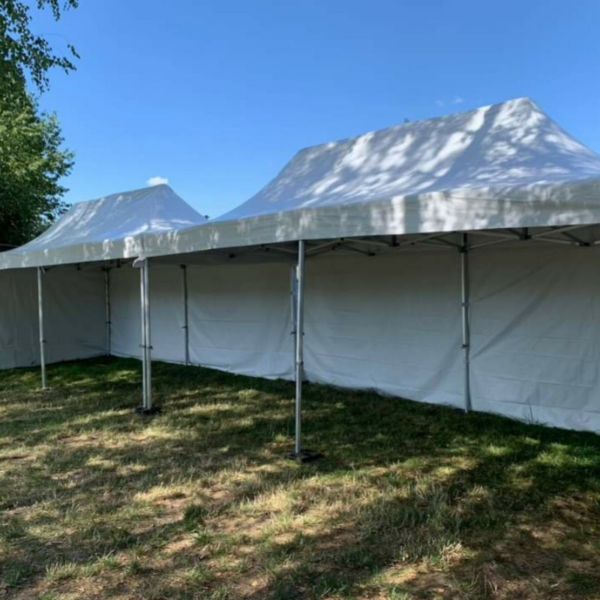 Location tonnelle  3*6m (idéal pour apéritif)