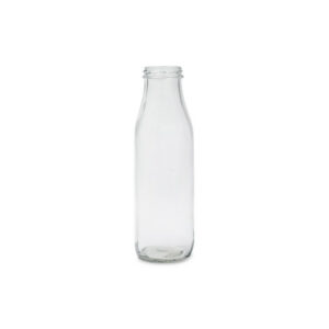 Location mini bouteille candy H 15 cm