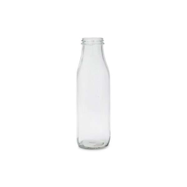 Location mini bouteille candy H 21 cm
