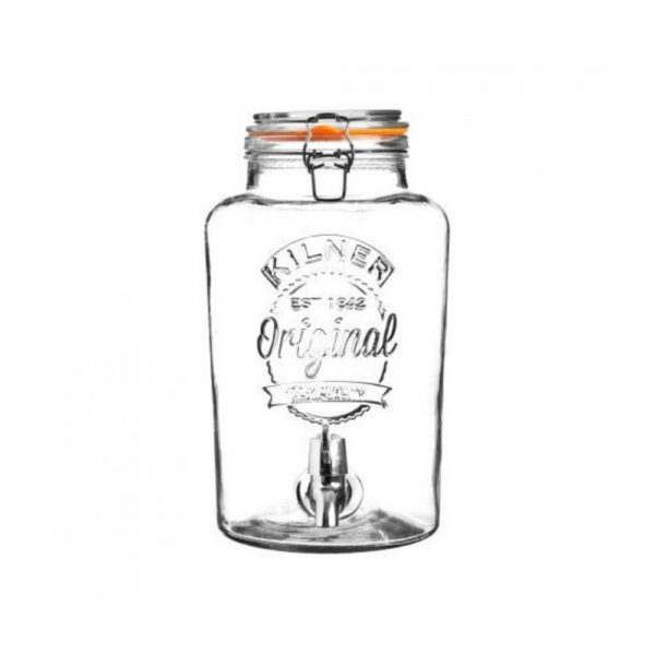 Location limonadier 5L