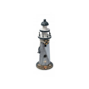 Location phare marin décoratif