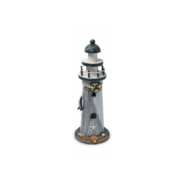 Location phare marin décoratif