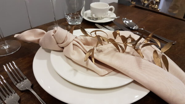 Formule Banquet 3 plats