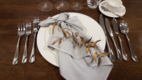 Formule Banquet 4 plats