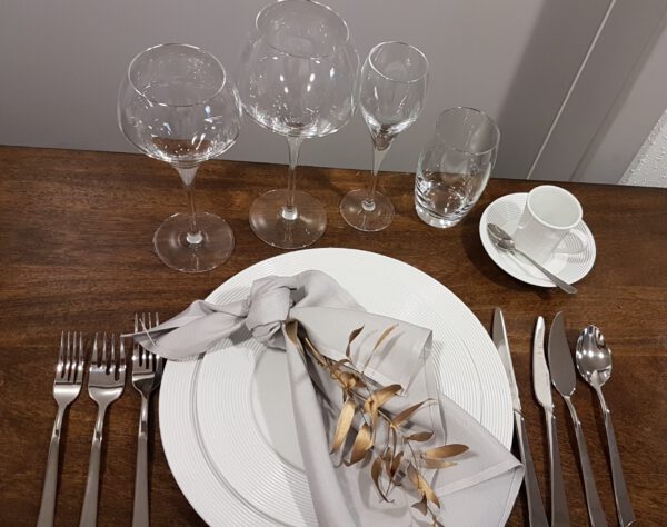 Formule Prestige 3 plats