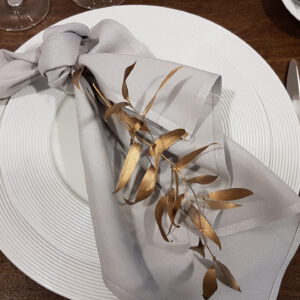 Formule Prestige 5 plats