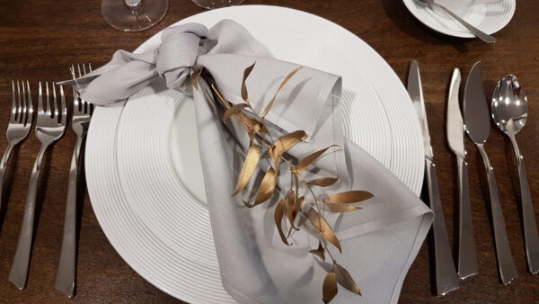 Formule Prestige 5 plats