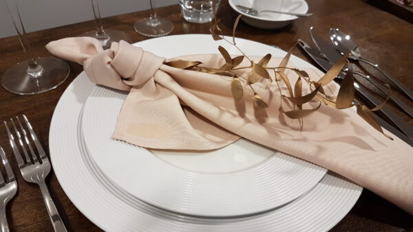 Formule Prestige 3 plats