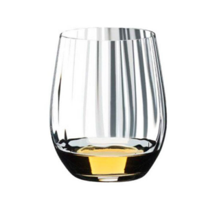 Verre RIEDEL OPTICAL O -WHISKY