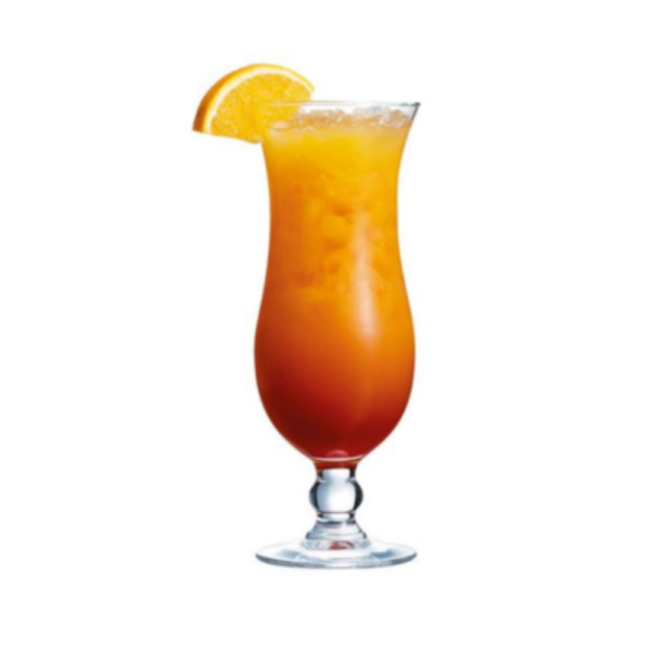 Verre à cocktail Hurricane -44cl
