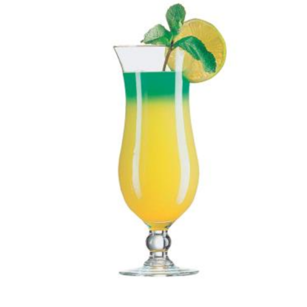 Verre à cocktail Hurricane -44cl