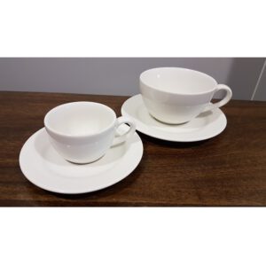 TOUTES LES TASSES BANQUET