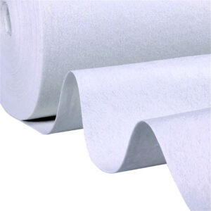 Tapis blanc largeur 1 m