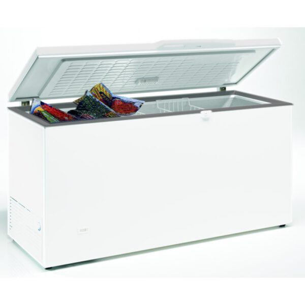 Location congélateur conservateur pro 550L 