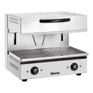 Location salamandre électronique lift-600