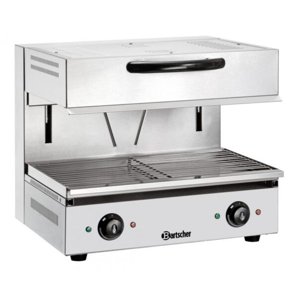 Location salamandre électronique lift-600