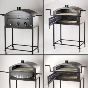 Location four à tarte flambée - double