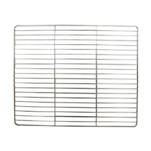 Location grille  INOX GN 1/1