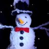 Location bonhomme de neige