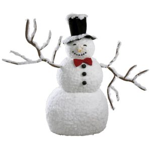 Location bonhomme de neige