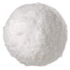 Location boule de neige décorative D 50 cm