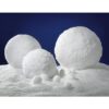 Location boule de neige décorative D 50 cm