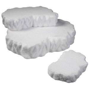 Location blocs de glace déco