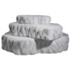 Location blocs de glace déco