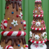 26033-34 Sapin "Gourmandise" H 1,24 m