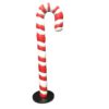 Sucre d'orge "Candy" H 1,85 m