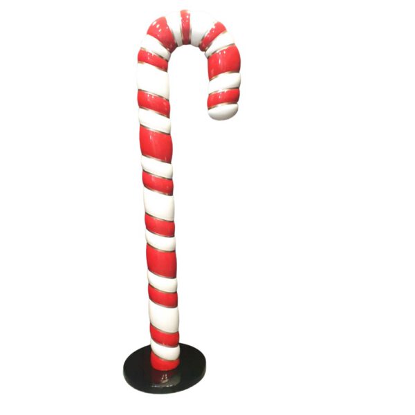 Sucre d'orge "Candy" H 1,85 m