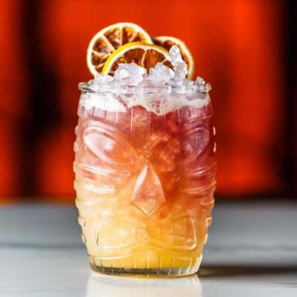 Verre à cocktail Tiki 47.3 cl