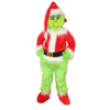Mascotte Le GRINCH de NOEL