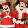 Mascotte Minnie NOEL