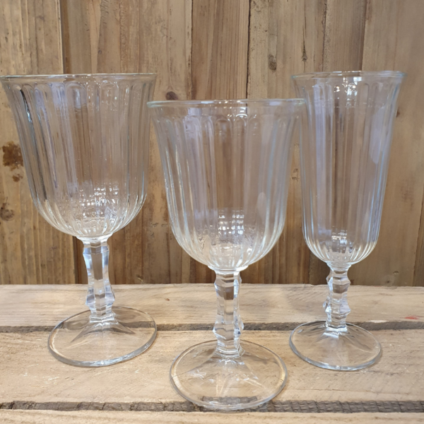 Location flûte Elégance 12cl