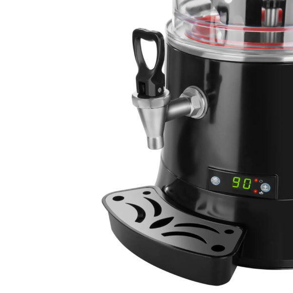 Distributeur de chocolat chaud - 10 litres