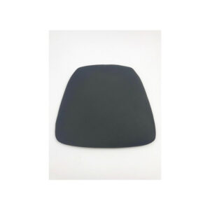 Location housse galette Lycra - Noire