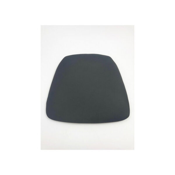 Location housse galette Lycra - Noire