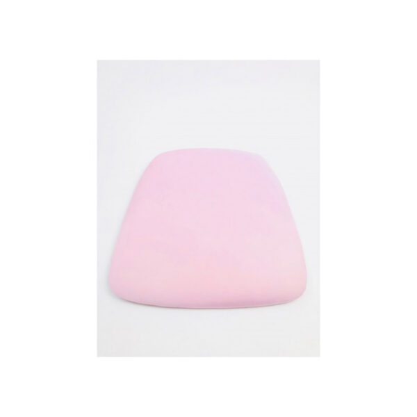 Location housse galette Lycra - Rose pale