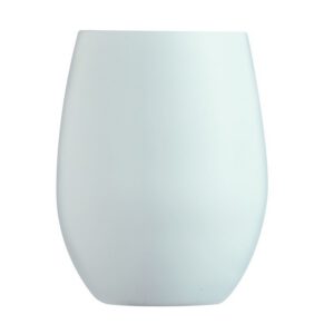 Location gobelet White