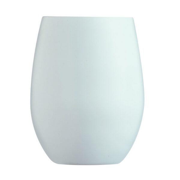 Location gobelet White