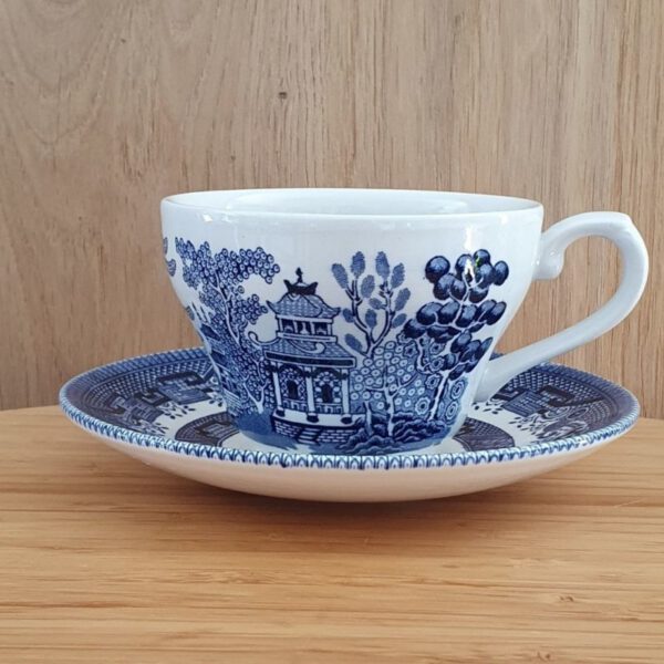 Formule Vintage 3 plats