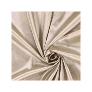 Location nœud de chaise Taffetas - Taupe