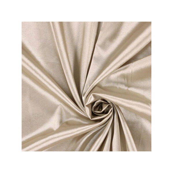 Location nœud de chaise Taffetas - Taupe