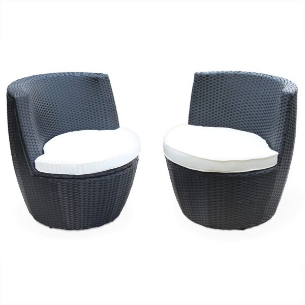 Location ensemble de jardin