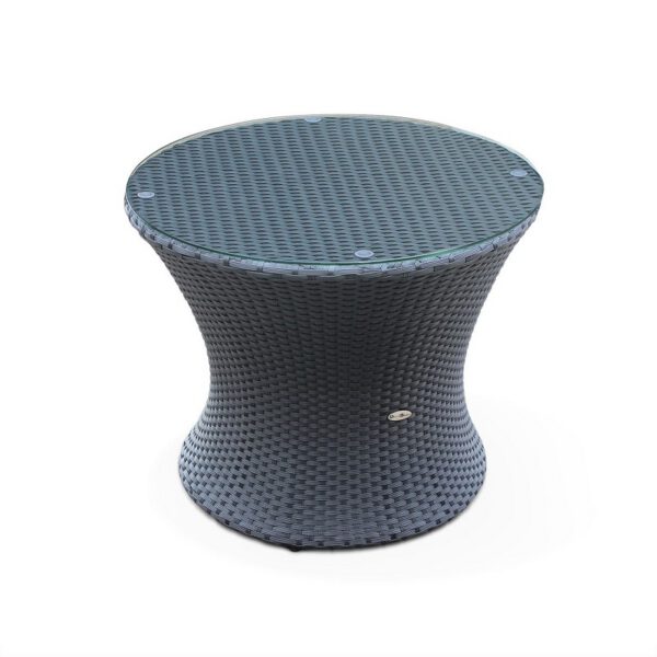 Location ensemble de jardin